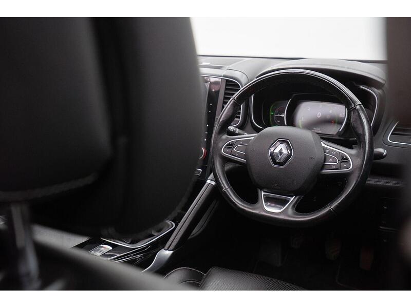 Renault Koleos 1.6 dCi Signature Nav Euro 6 (s/s) 5dr - U1148