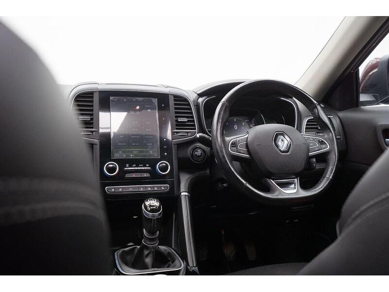 Renault Koleos 1.6 dCi Signature Nav Euro 6 (s/s) 5dr - U1148