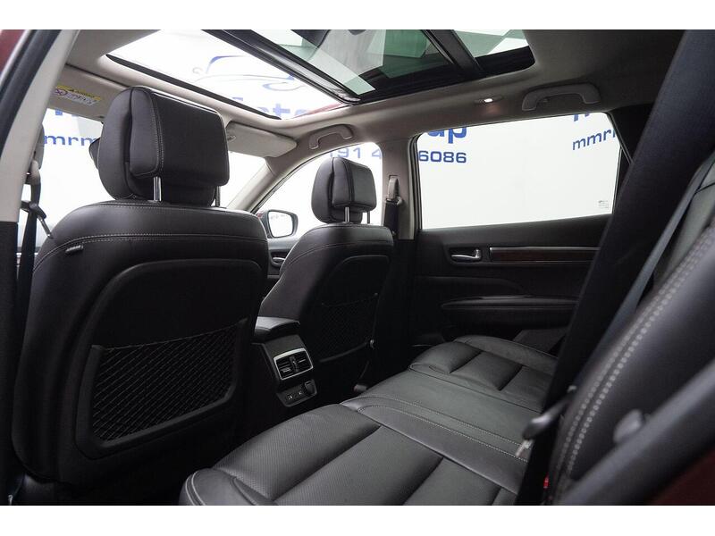 Renault Koleos 1.6 dCi Signature Nav Euro 6 (s/s) 5dr - U1148