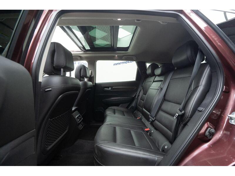 Renault Koleos 1.6 dCi Signature Nav Euro 6 (s/s) 5dr - U1148