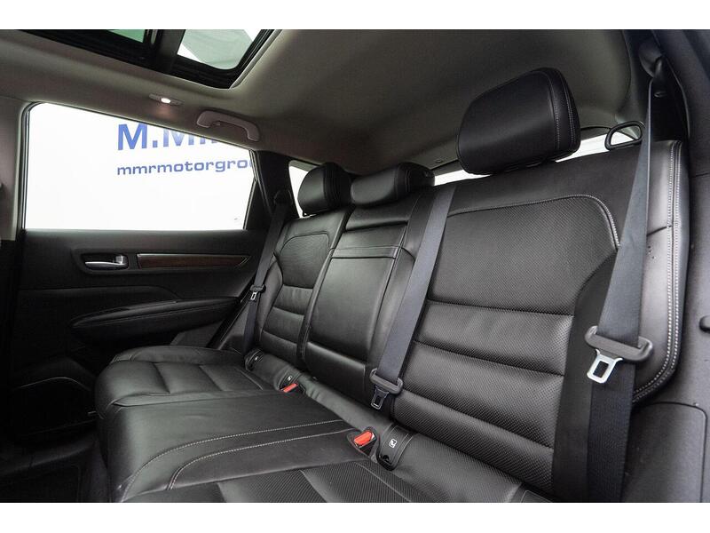 Renault Koleos 1.6 dCi Signature Nav Euro 6 (s/s) 5dr - U1148