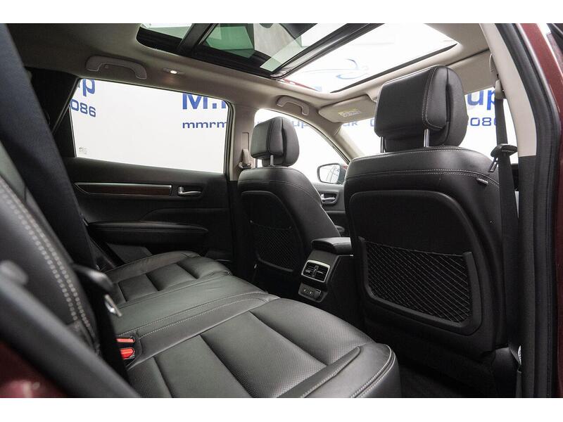 Renault Koleos 1.6 dCi Signature Nav Euro 6 (s/s) 5dr - U1148