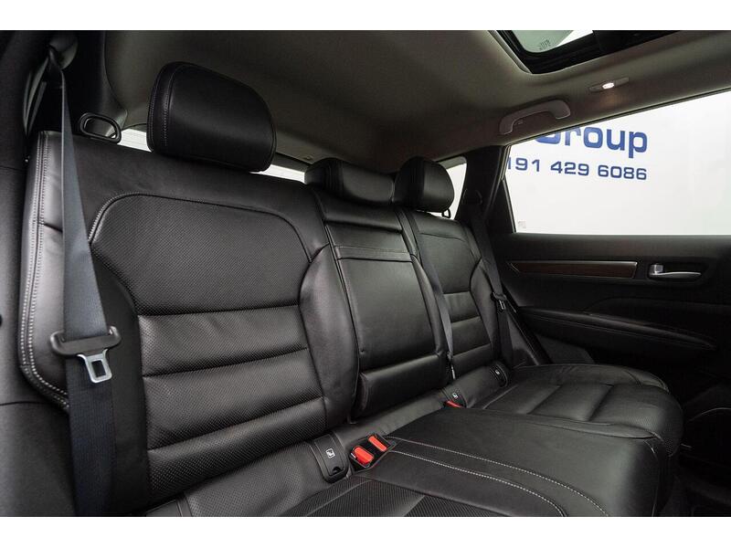 Renault Koleos 1.6 dCi Signature Nav Euro 6 (s/s) 5dr - U1148