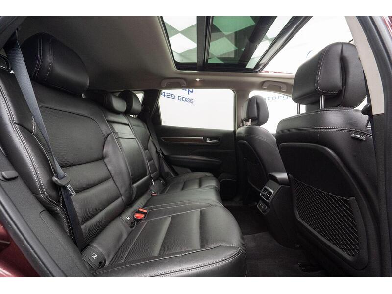 Renault Koleos 1.6 dCi Signature Nav Euro 6 (s/s) 5dr - U1148