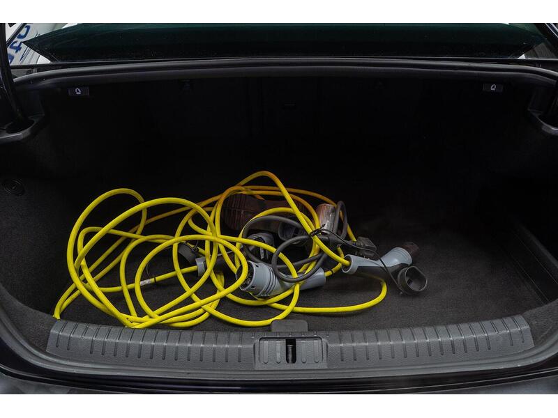 Volkswagen Passat 1.4 TSI 13kWh GTE DSG Euro 6 (s/s) 4dr - U1149