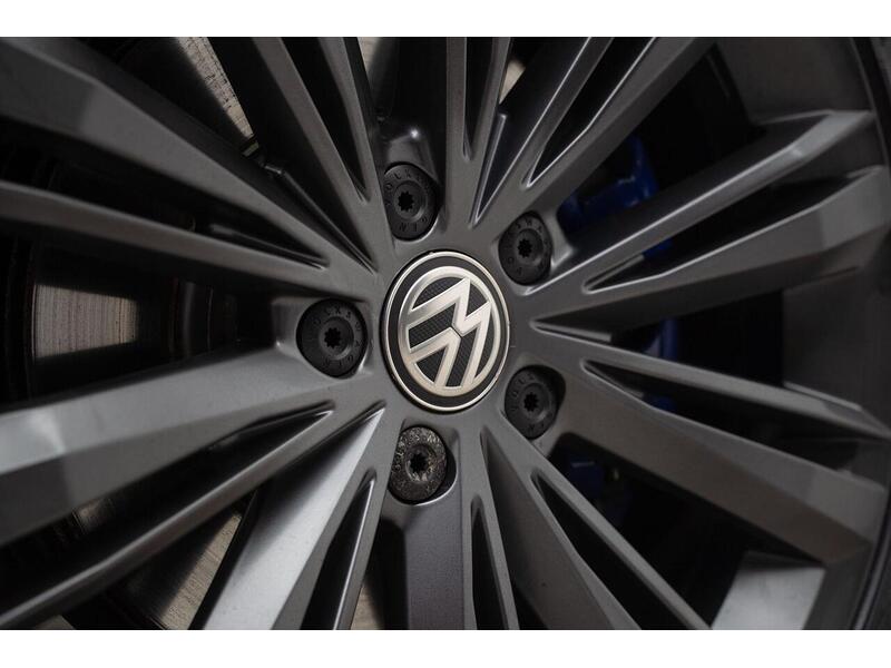 Volkswagen Passat 1.4 TSI 13kWh GTE DSG Euro 6 (s/s) 4dr - U1149