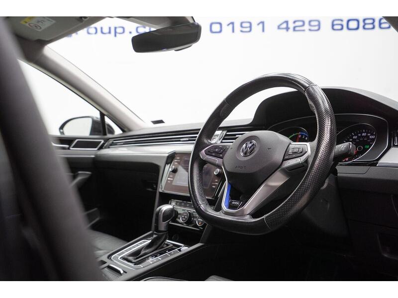 Volkswagen Passat 1.4 TSI 13kWh GTE DSG Euro 6 (s/s) 4dr - U1149