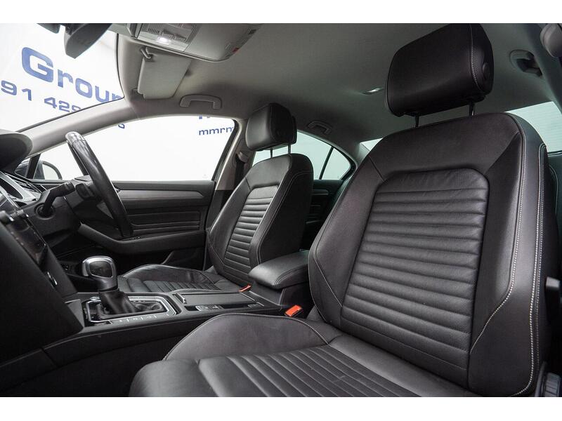 Volkswagen Passat 1.4 TSI 13kWh GTE DSG Euro 6 (s/s) 4dr - U1149