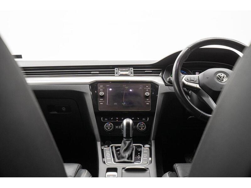 Volkswagen Passat 1.4 TSI 13kWh GTE DSG Euro 6 (s/s) 4dr - U1149