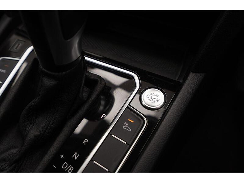 Volkswagen Passat 1.4 TSI 13kWh GTE DSG Euro 6 (s/s) 4dr - U1149