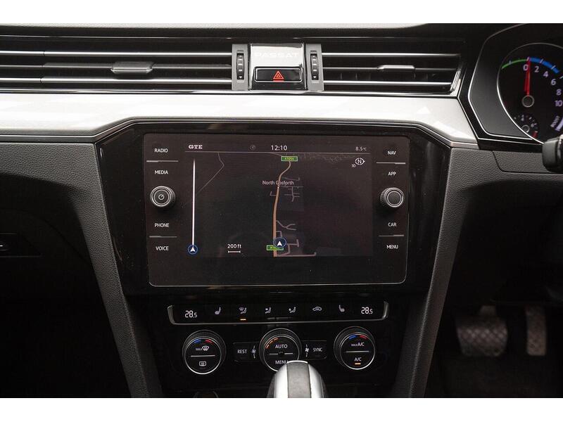 Volkswagen Passat 1.4 TSI 13kWh GTE DSG Euro 6 (s/s) 4dr - U1149