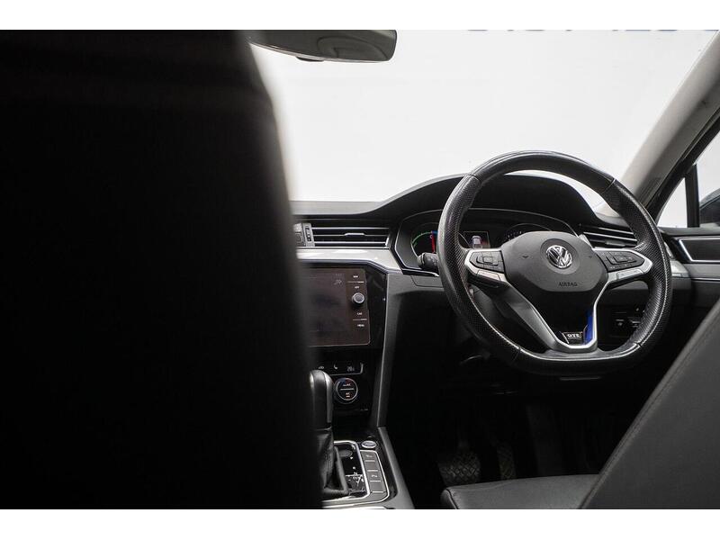 Volkswagen Passat 1.4 TSI 13kWh GTE DSG Euro 6 (s/s) 4dr - U1149