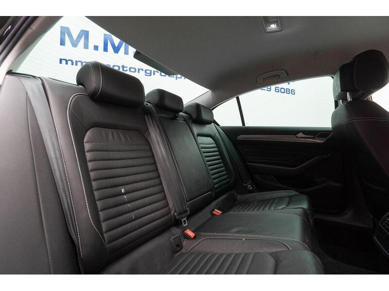 Volkswagen Passat 1.4 TSI 13kWh GTE DSG Euro 6 (s/s) 4dr - U1149