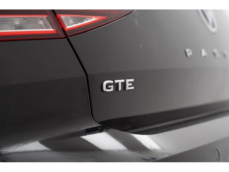 Volkswagen Passat 1.4 TSI 13kWh GTE DSG Euro 6 (s/s) 4dr - U1149
