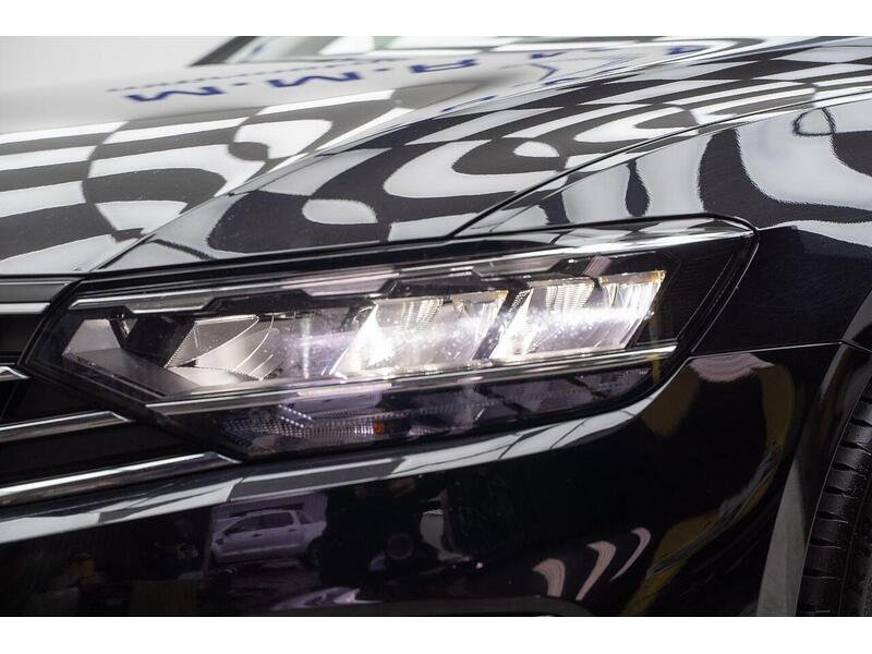 Volkswagen Passat 1.4 TSI 13kWh GTE DSG Euro 6 (s/s) 4dr - U1149