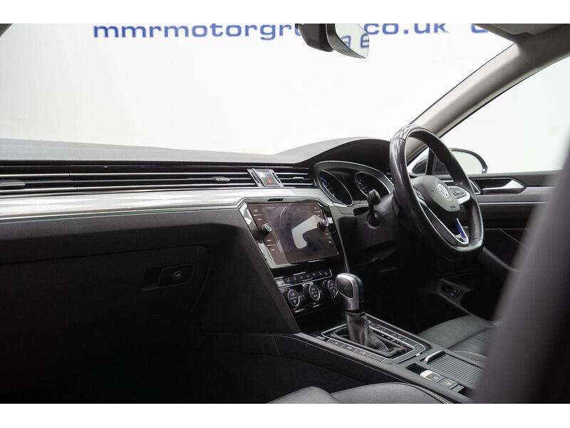 Volkswagen Passat 1.4 TSI 13kWh GTE DSG Euro 6 (s/s) 4dr - U1149