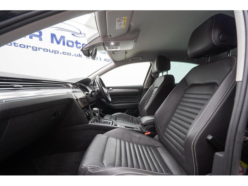 Volkswagen Passat 1.4 TSI 13kWh GTE DSG Euro 6 (s/s) 4dr - U1149