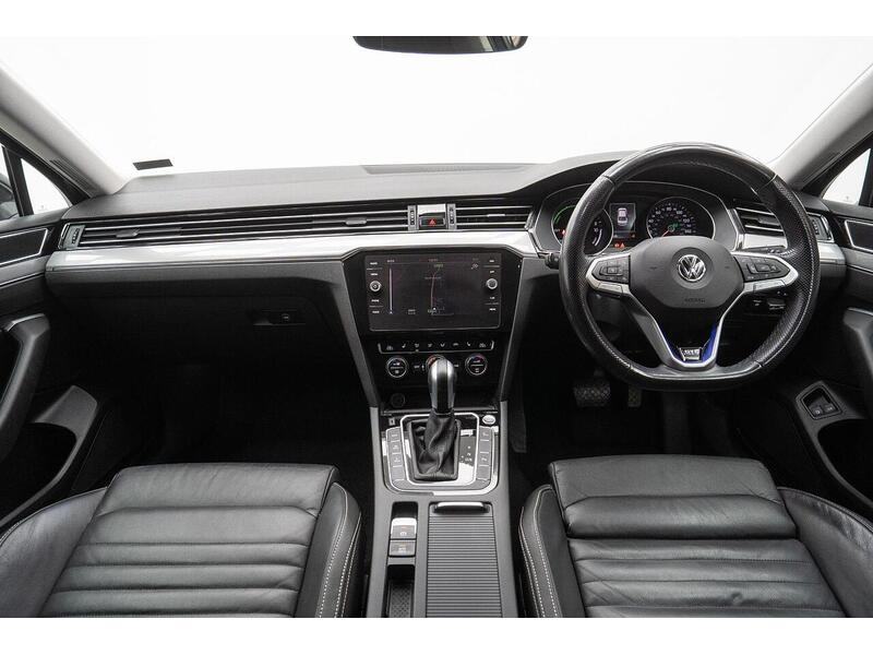 Volkswagen Passat 1.4 TSI 13kWh GTE DSG Euro 6 (s/s) 4dr - U1149