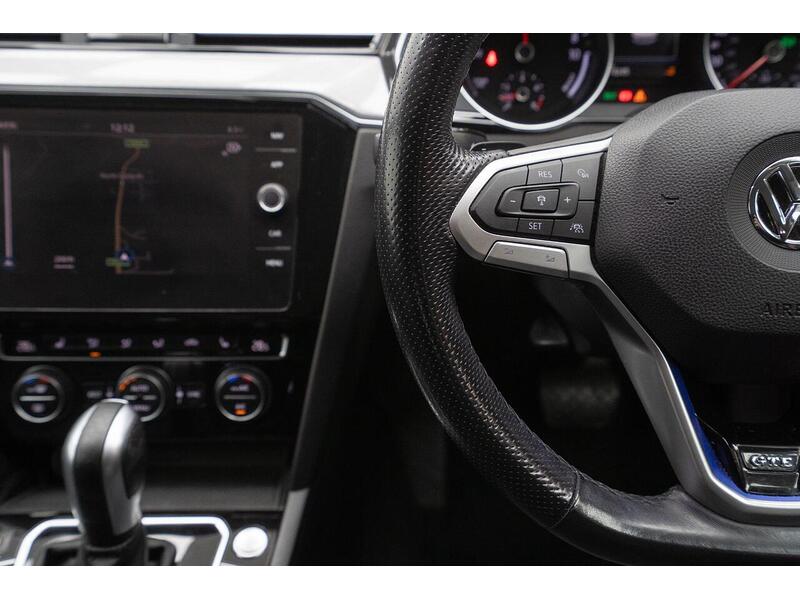 Volkswagen Passat 1.4 TSI 13kWh GTE DSG Euro 6 (s/s) 4dr - U1149