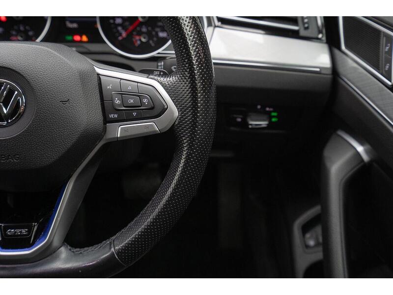 Volkswagen Passat 1.4 TSI 13kWh GTE DSG Euro 6 (s/s) 4dr - U1149