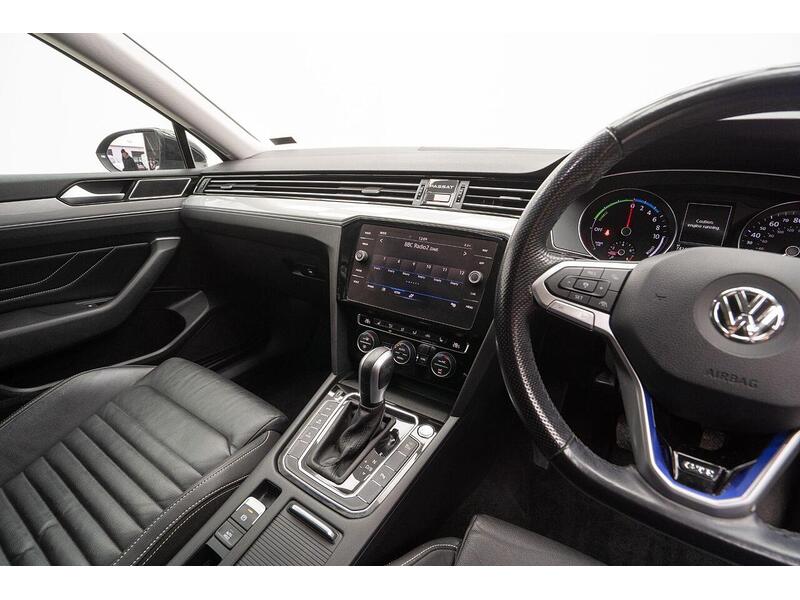 Volkswagen Passat 1.4 TSI 13kWh GTE DSG Euro 6 (s/s) 4dr - U1149