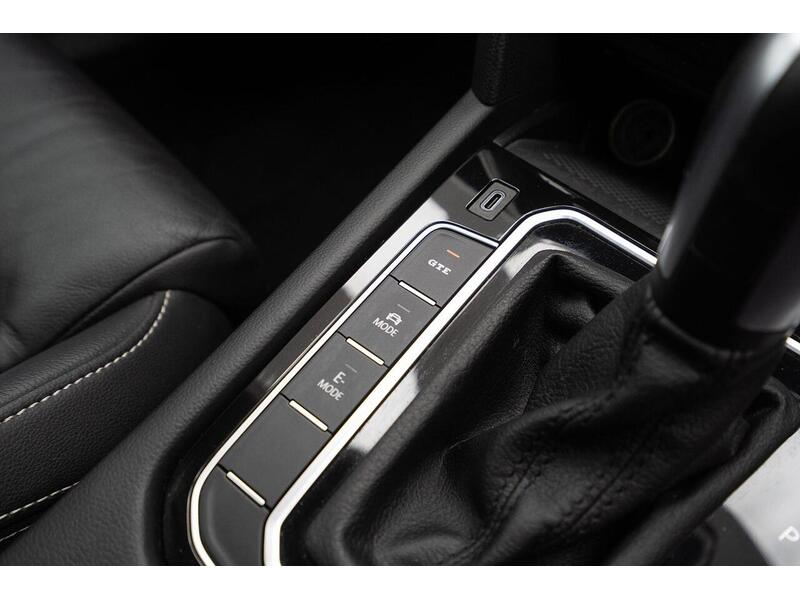 Volkswagen Passat 1.4 TSI 13kWh GTE DSG Euro 6 (s/s) 4dr - U1149