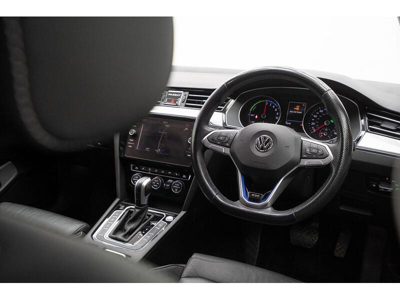 Volkswagen Passat 1.4 TSI 13kWh GTE DSG Euro 6 (s/s) 4dr - U1149