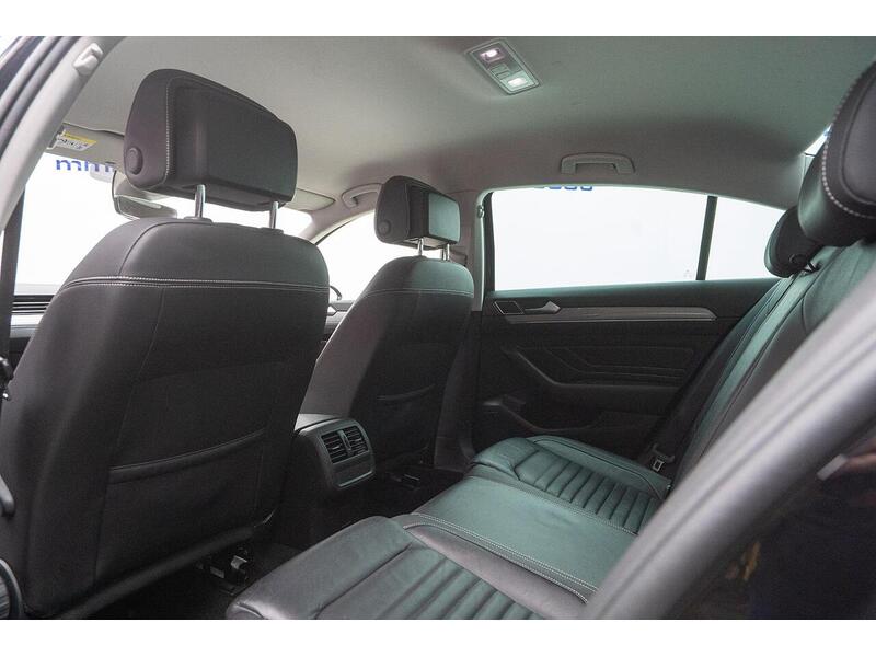 Volkswagen Passat 1.4 TSI 13kWh GTE DSG Euro 6 (s/s) 4dr - U1149