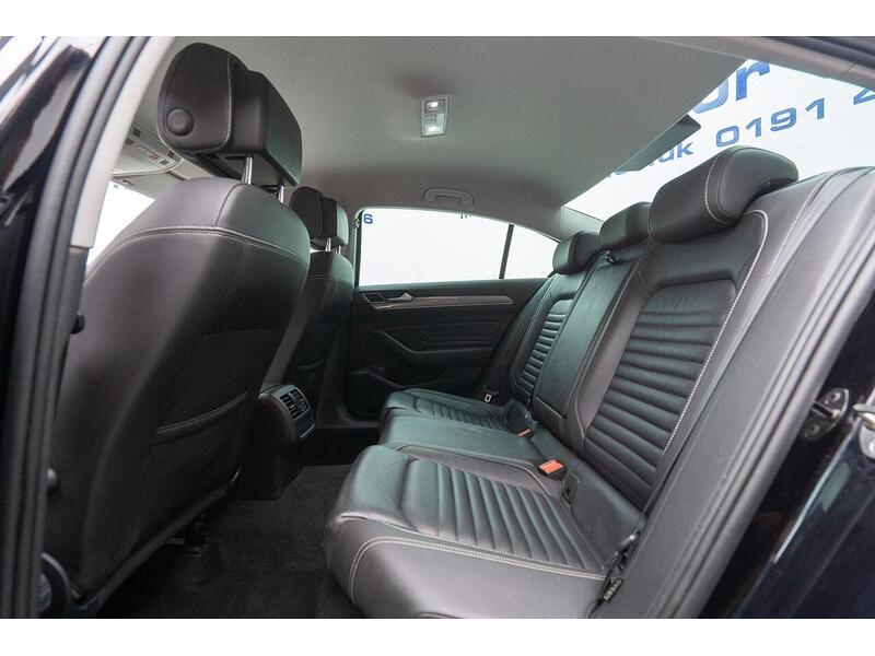 Volkswagen Passat 1.4 TSI 13kWh GTE DSG Euro 6 (s/s) 4dr - U1149