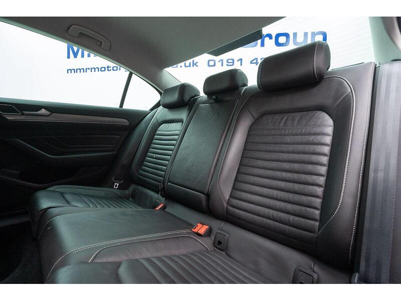 Volkswagen Passat 1.4 TSI 13kWh GTE DSG Euro 6 (s/s) 4dr - U1149