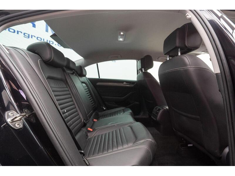 Volkswagen Passat 1.4 TSI 13kWh GTE DSG Euro 6 (s/s) 4dr - U1149