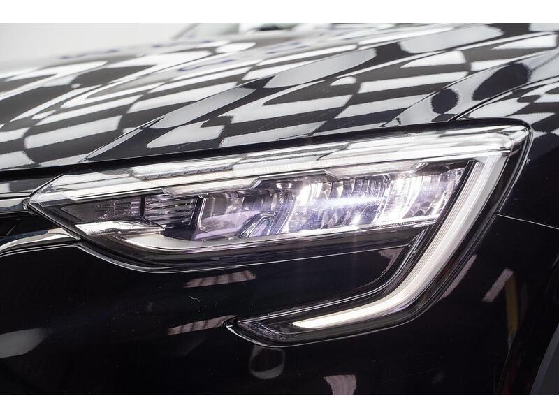 Renault Arkana 1.6 E-TECH S Edition Auto 2WD Euro 6 (s/s) 5dr - U1153