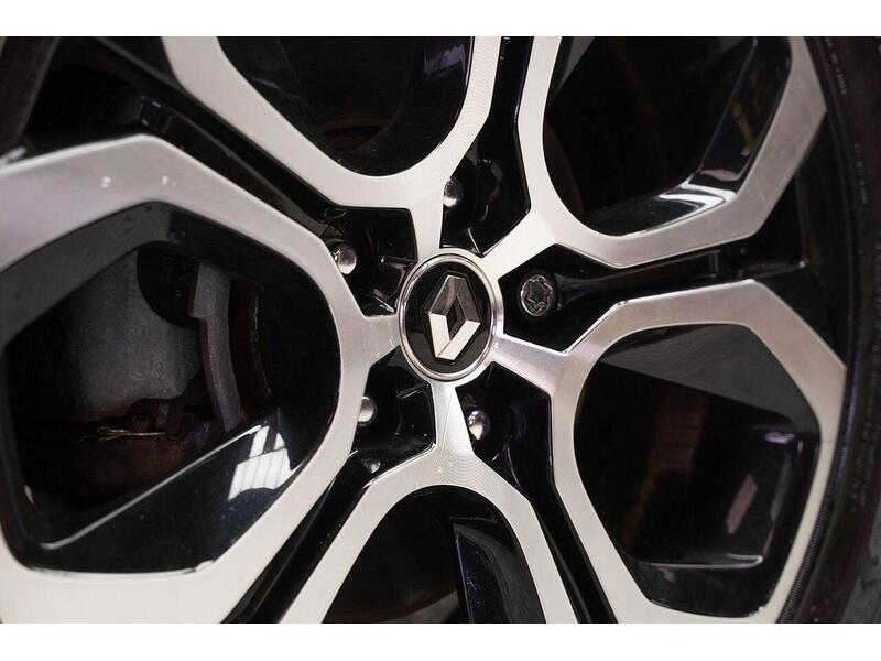 Renault Arkana 1.6 E-TECH S Edition Auto 2WD Euro 6 (s/s) 5dr - U1153