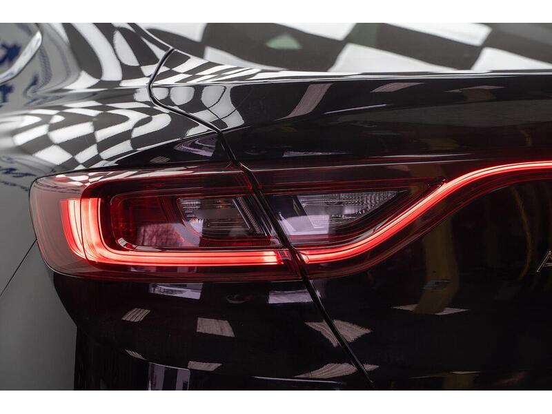 Renault Arkana 1.6 E-TECH S Edition Auto 2WD Euro 6 (s/s) 5dr - U1153