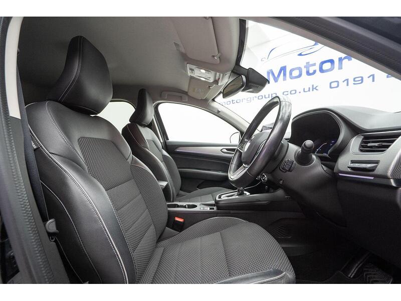 Renault Arkana 1.6 E-TECH S Edition Auto 2WD Euro 6 (s/s) 5dr - U1153