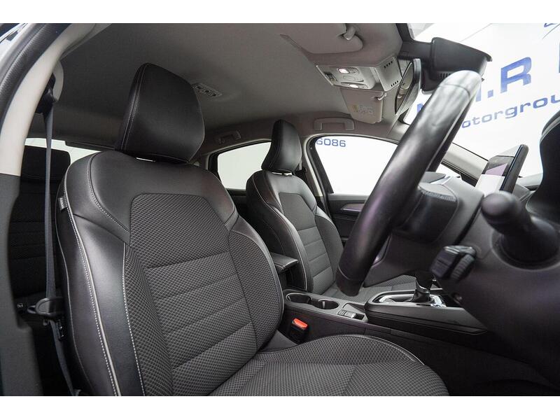 Renault Arkana 1.6 E-TECH S Edition Auto 2WD Euro 6 (s/s) 5dr - U1153