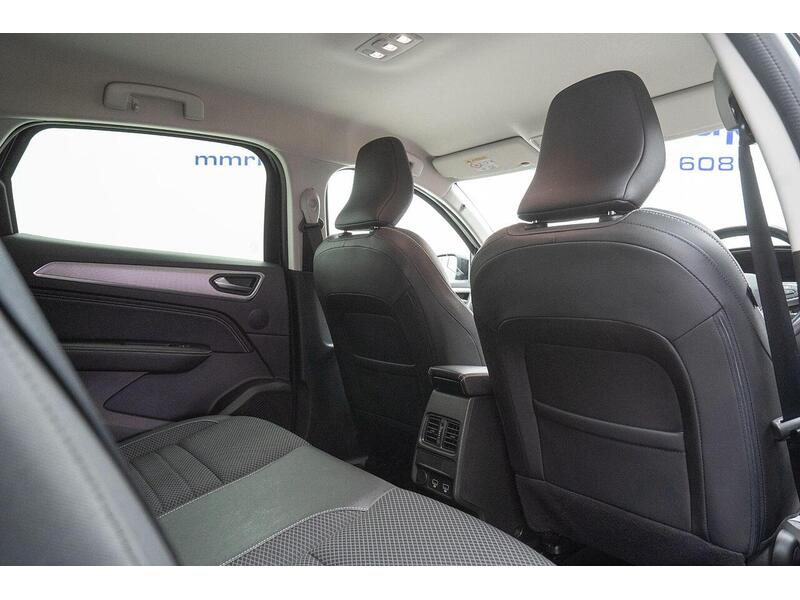 Renault Arkana 1.6 E-TECH S Edition Auto 2WD Euro 6 (s/s) 5dr - U1153