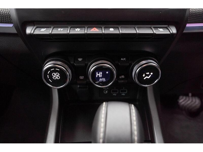 Renault Arkana 1.6 E-TECH S Edition Auto 2WD Euro 6 (s/s) 5dr - U1153