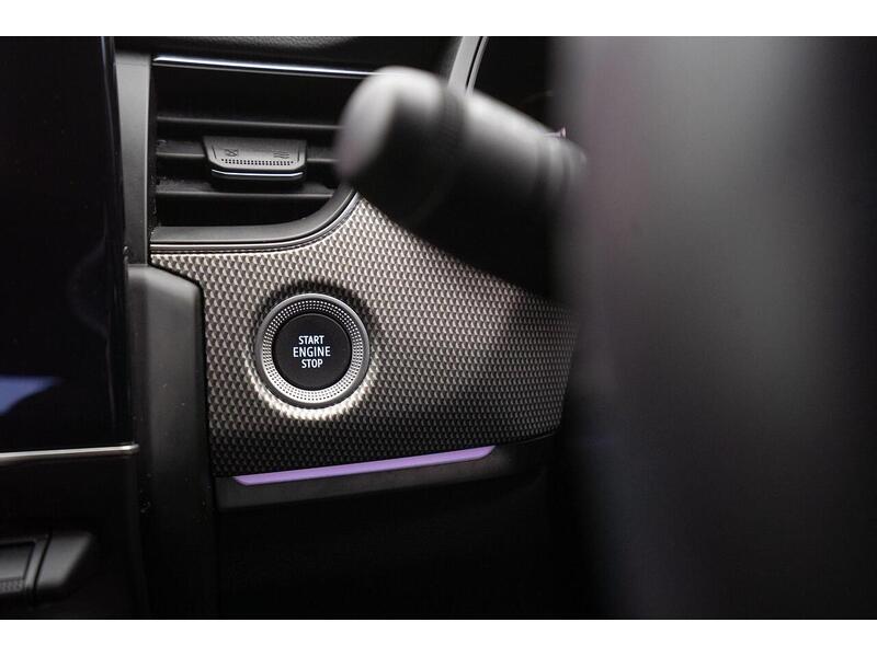 Renault Arkana 1.6 E-TECH S Edition Auto 2WD Euro 6 (s/s) 5dr - U1153