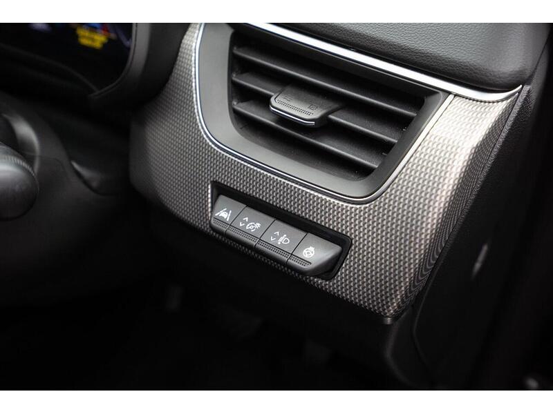 Renault Arkana 1.6 E-TECH S Edition Auto 2WD Euro 6 (s/s) 5dr - U1153