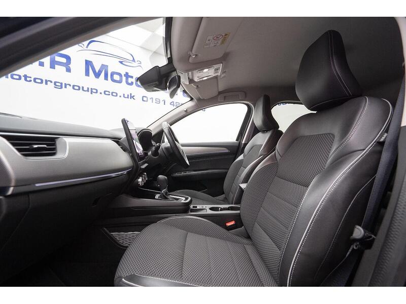Renault Arkana 1.6 E-TECH S Edition Auto 2WD Euro 6 (s/s) 5dr - U1153