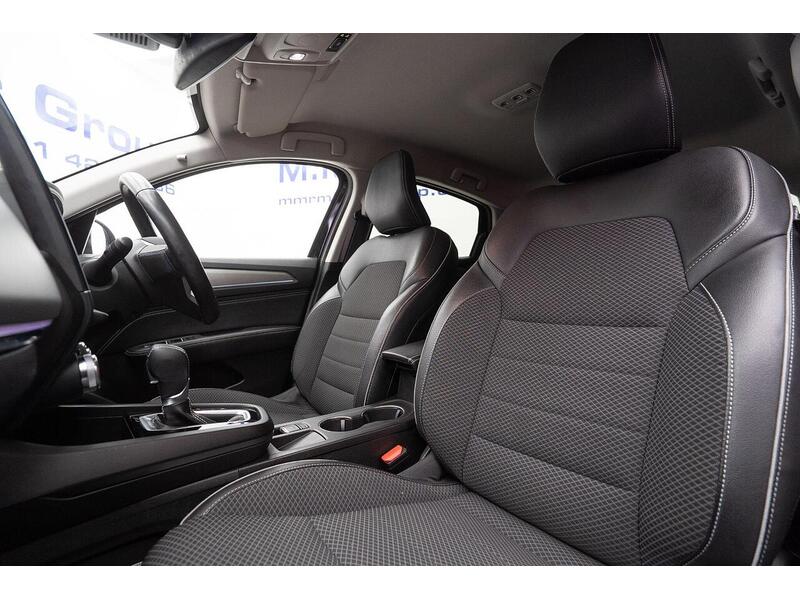 Renault Arkana 1.6 E-TECH S Edition Auto 2WD Euro 6 (s/s) 5dr - U1153