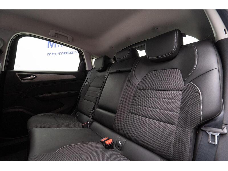 Renault Arkana 1.6 E-TECH S Edition Auto 2WD Euro 6 (s/s) 5dr - U1153