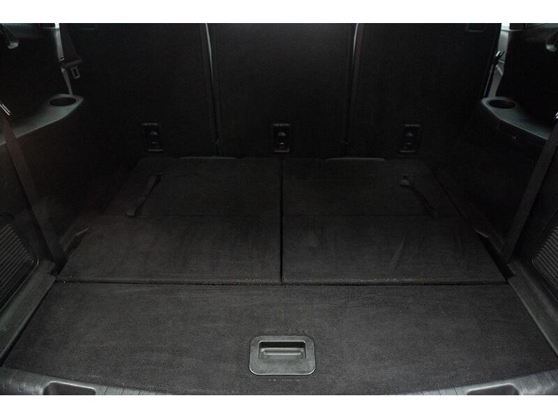 Ford S-Max 1.5T EcoBoost ST-Line Euro 6 (s/s) 5dr - U1154