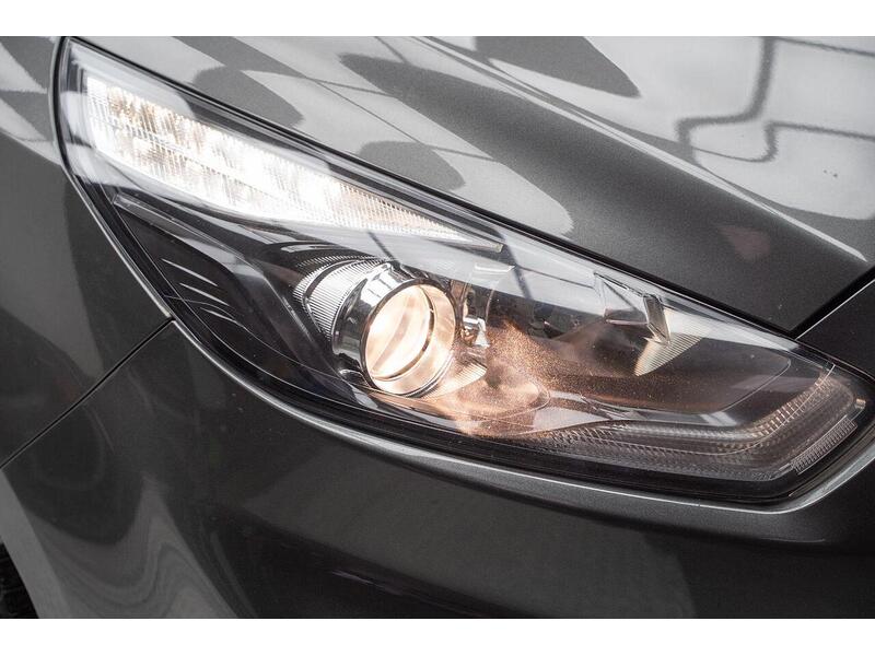 Ford S-Max 1.5T EcoBoost ST-Line Euro 6 (s/s) 5dr - U1154