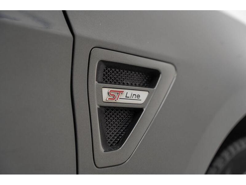 Ford S-Max 1.5T EcoBoost ST-Line Euro 6 (s/s) 5dr - U1154