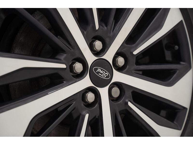 Ford S-Max 1.5T EcoBoost ST-Line Euro 6 (s/s) 5dr - U1154