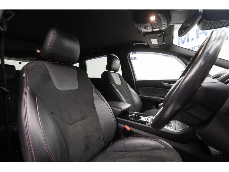 Ford S-Max 1.5T EcoBoost ST-Line Euro 6 (s/s) 5dr - U1154