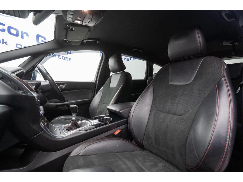 Ford S-Max 1.5T EcoBoost ST-Line Euro 6 (s/s) 5dr - U1154