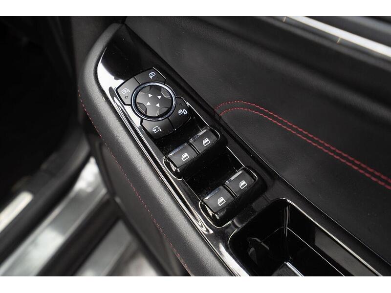 Ford S-Max 1.5T EcoBoost ST-Line Euro 6 (s/s) 5dr - U1154